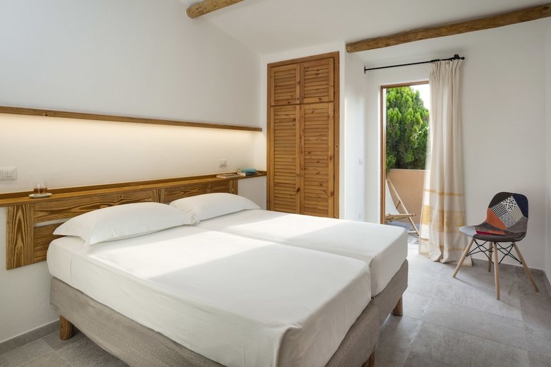 Park Hotel & Spa Cala Di Lepre