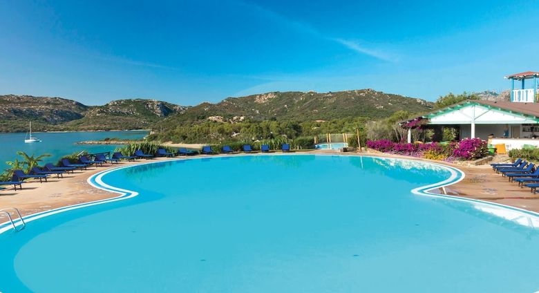 Park Hotel & Spa Cala Di Lepre