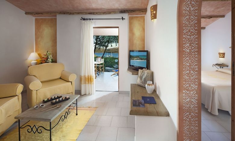 Park Hotel & Spa Cala Di Lepre