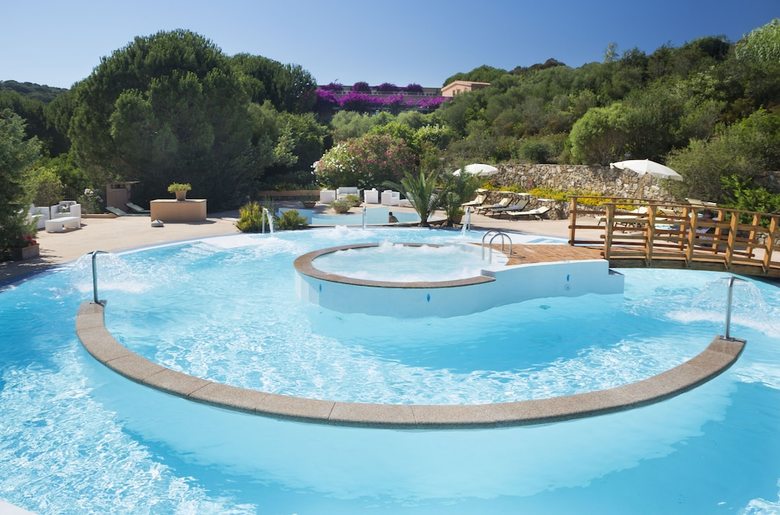 Park Hotel & Spa Cala Di Lepre