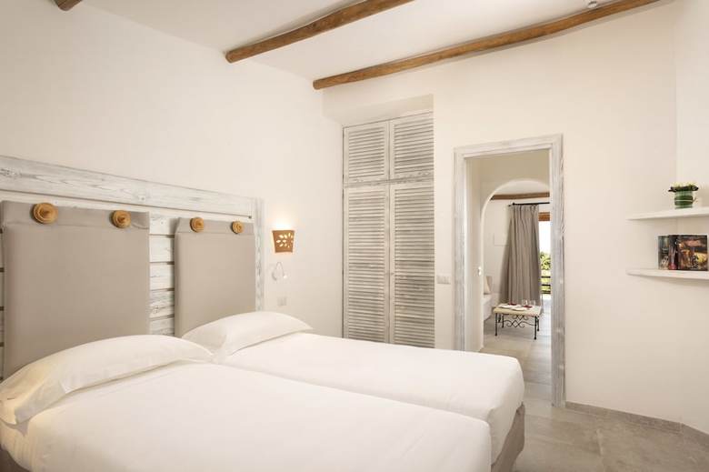 Park Hotel & Spa Cala Di Lepre