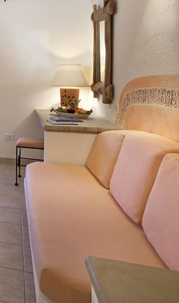 Park Hotel & Spa Cala Di Lepre