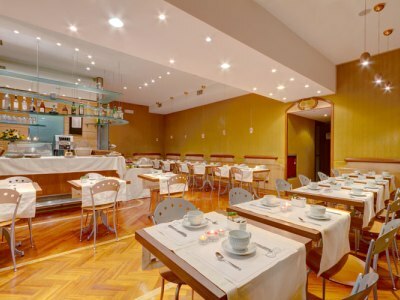 Hotel Minotel Corot(.)
