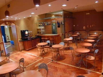Hotel Minotel Corot(.)