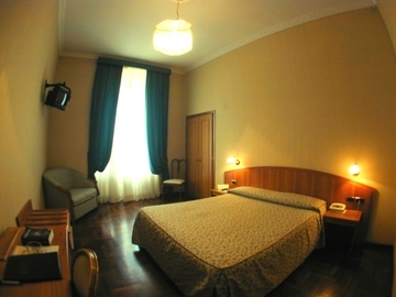 Hotel Minotel Corot(.)