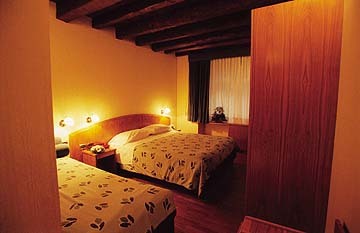 Hotel Minotel Corot(.)
