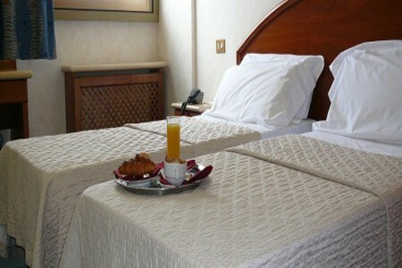 Hotel Ibis Styles Roma Aurelia
