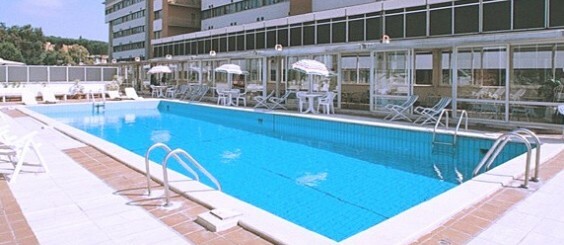 Hotel Ibis Styles Roma Aurelia