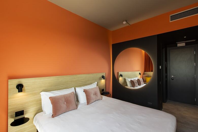 Hotel Ibis Styles Roma Aurelia
