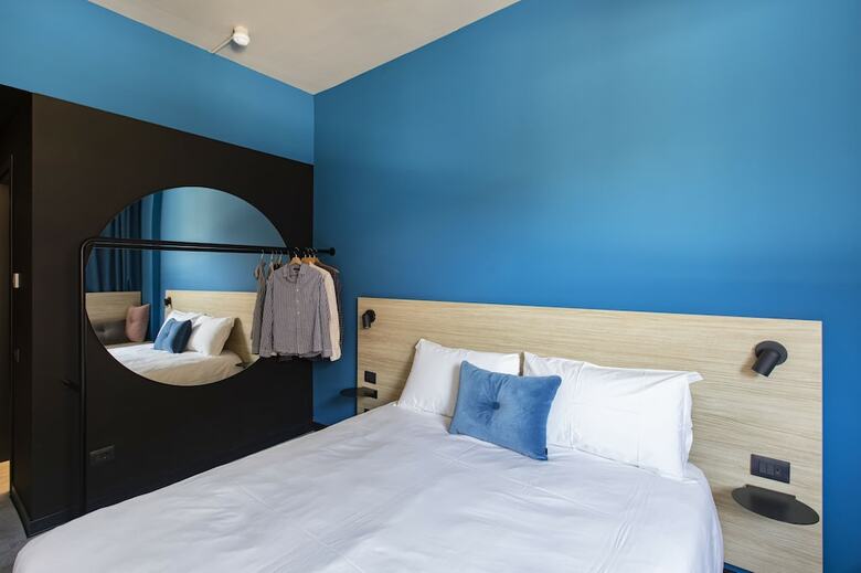 Hotel Ibis Styles Roma Aurelia