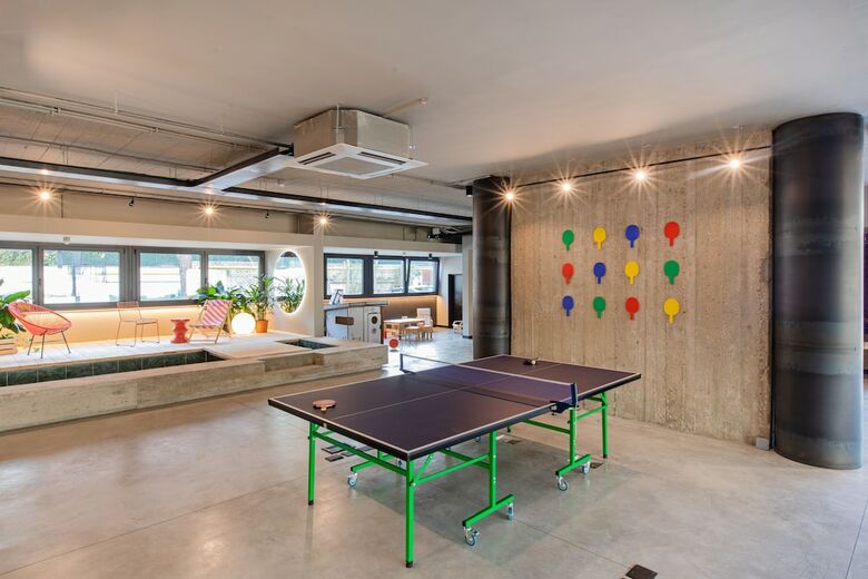Hotel Ibis Styles Roma Aurelia