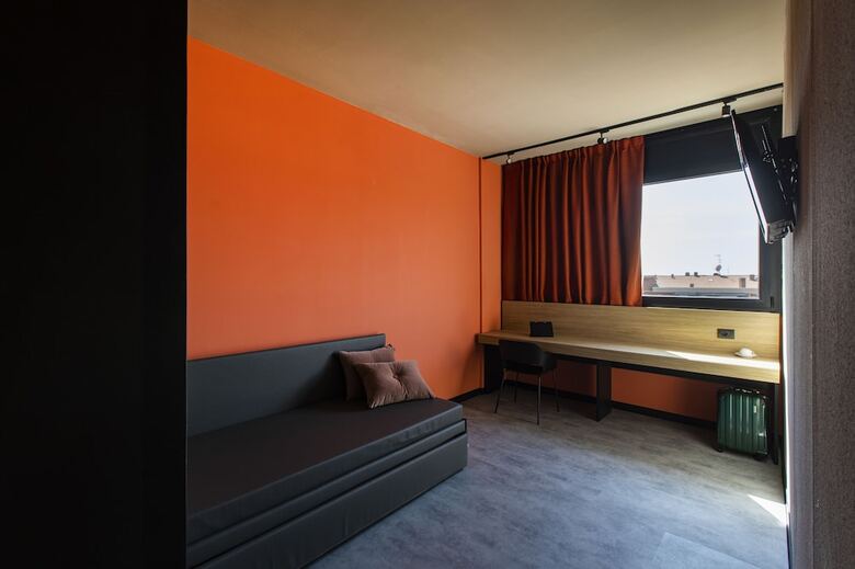 Hotel Ibis Styles Roma Aurelia