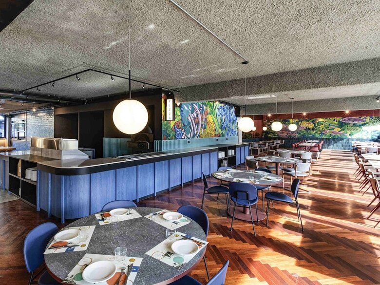 Hotel Ibis Styles Roma Aurelia