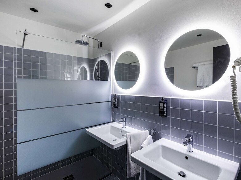 Hotel Ibis Styles Roma Aurelia
