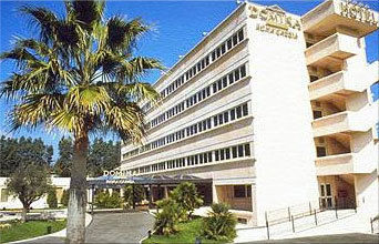 Hotel Park Roma Cassia