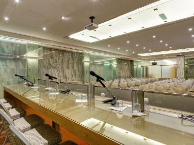 Hotel Courtyard Marriott Rome Central Park
