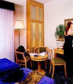 Hotel Touring
