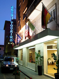 Hotel Touring
