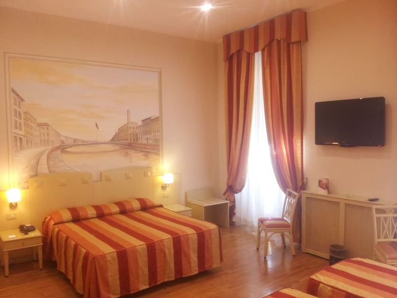 Hotel Bologna