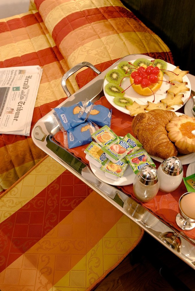 Hotel Bologna