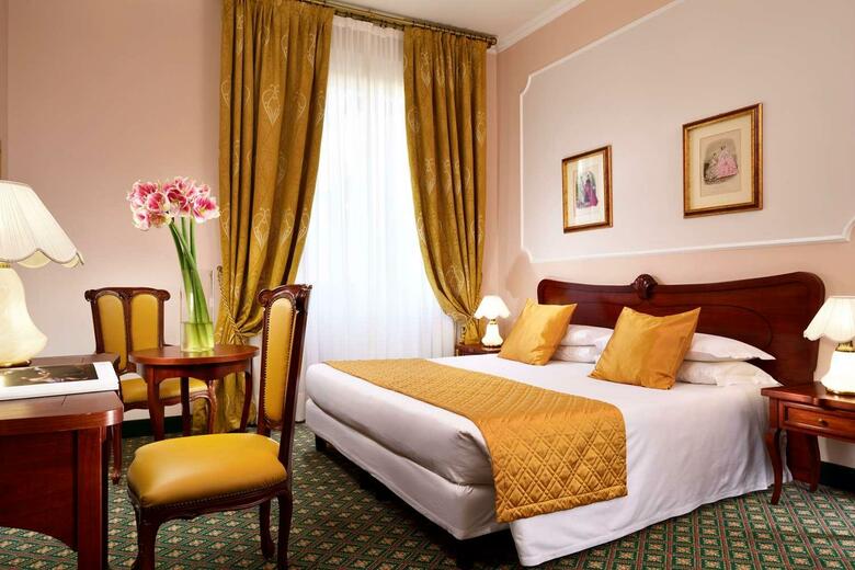 Hotel Berchielli