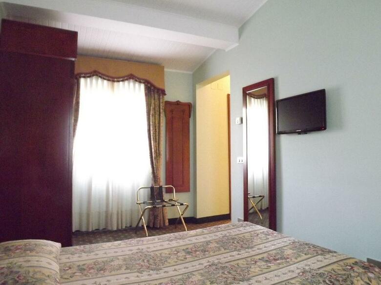 Hotel Berchielli