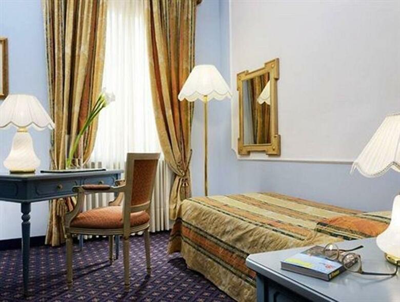 Hotel Berchielli