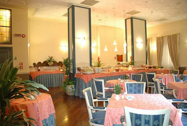 Hotel Berchielli