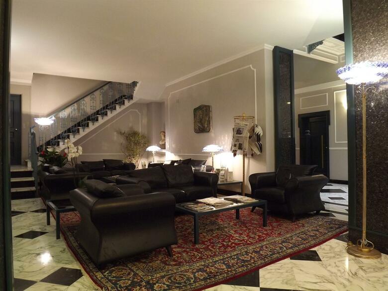Hotel Berchielli