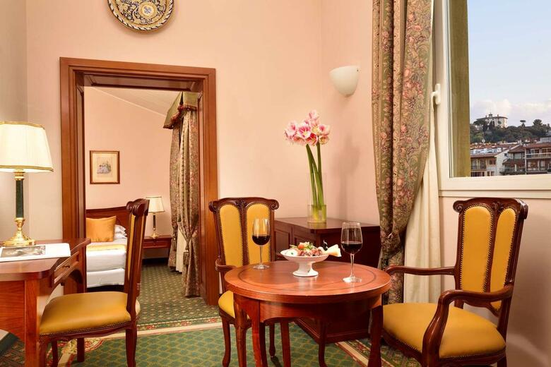 Hotel Berchielli