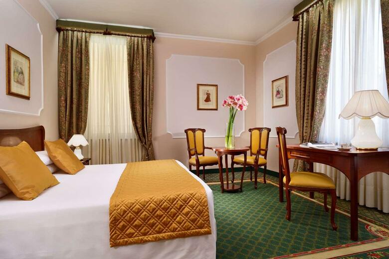 Hotel Berchielli