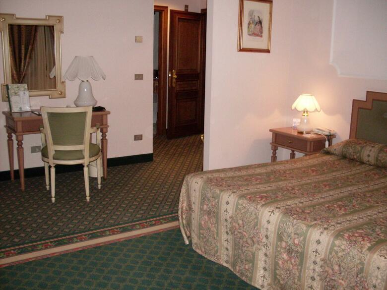 Hotel Berchielli