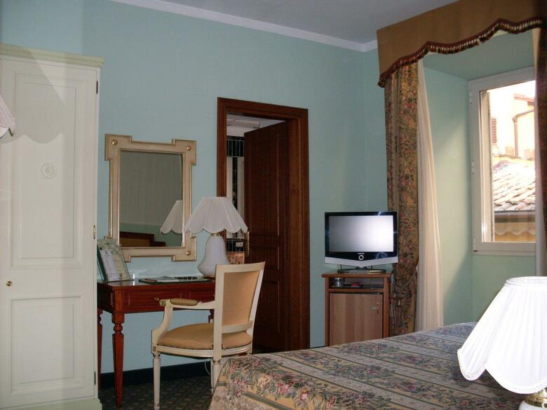 Hotel Berchielli