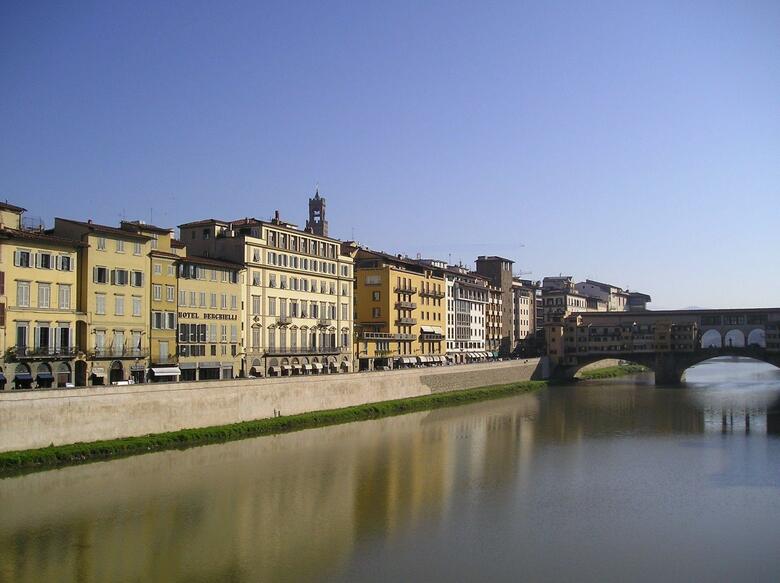 Hotel Berchielli