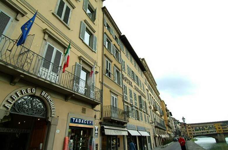 Hotel Berchielli