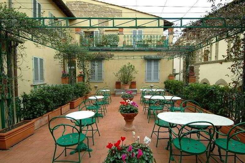 Hotel Berchielli