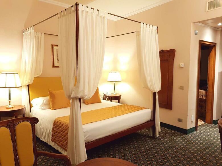 Hotel Berchielli