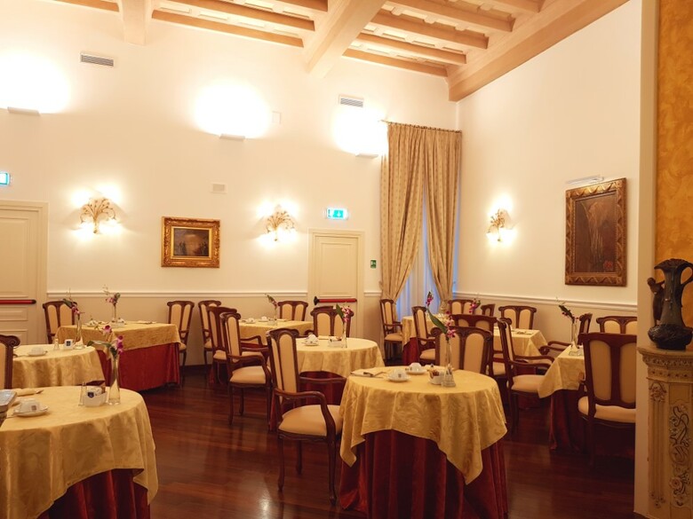 Hotel Berchielli