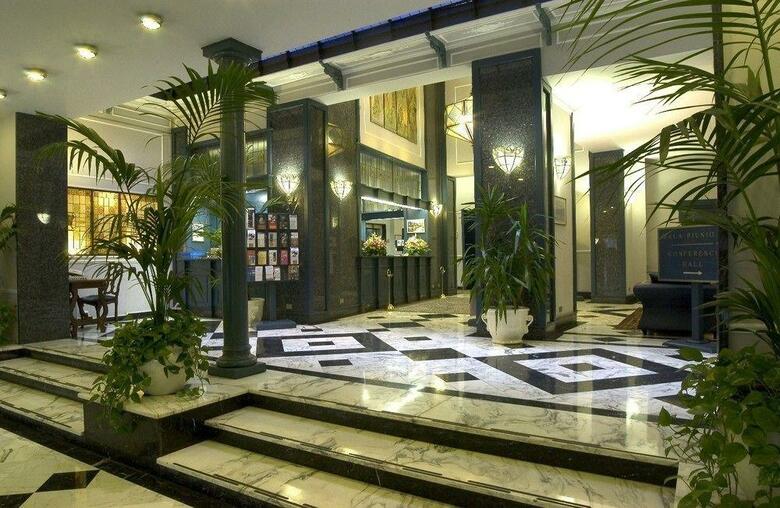 Hotel Berchielli
