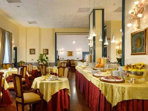 Hotel Berchielli