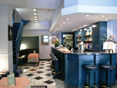 Hotel Berchielli