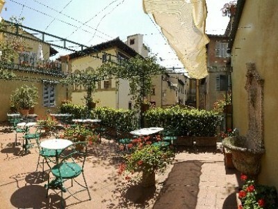 Hotel Berchielli
