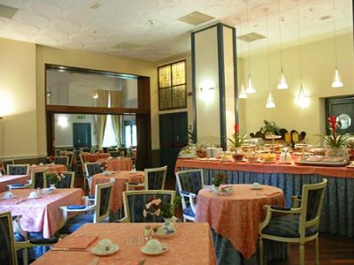 Hotel Berchielli