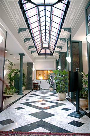 Hotel Berchielli