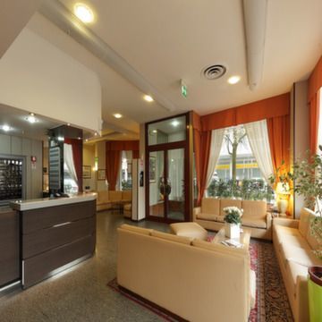 Hotel Nord Florence