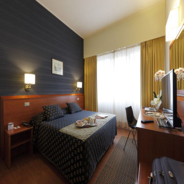 Hotel Nord Florence
