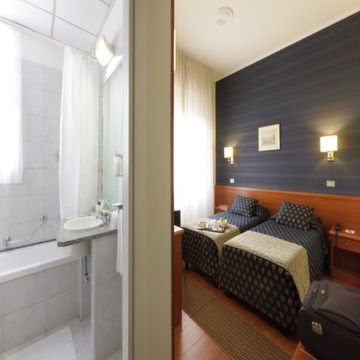 Hotel Nord Florence