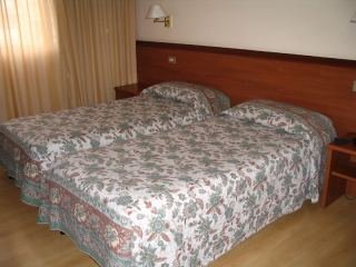 Hotel Nord Florence
