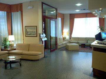 Hotel Nord Florence