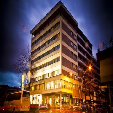 Hotel Nord Florence